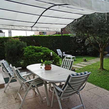 B&B Al Giardinetto Verona Kültér fotó