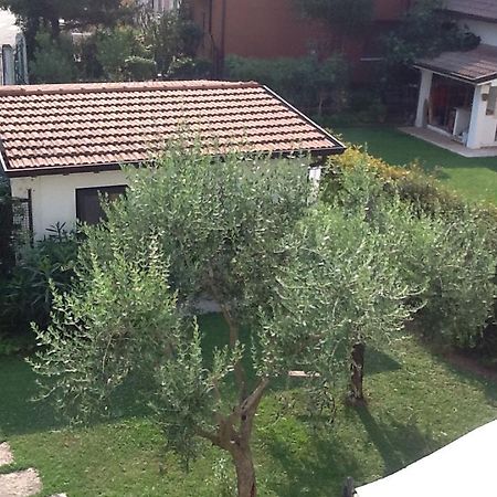 B&B Al Giardinetto Verona Kültér fotó