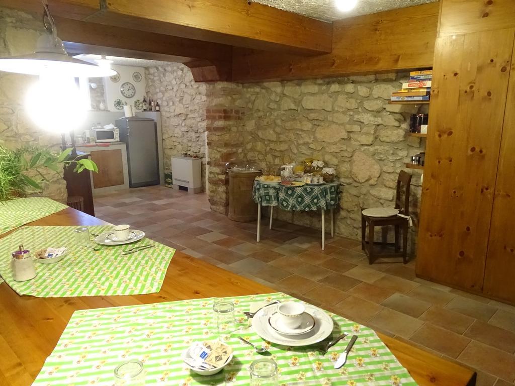 B&B Al Giardinetto Verona Kültér fotó