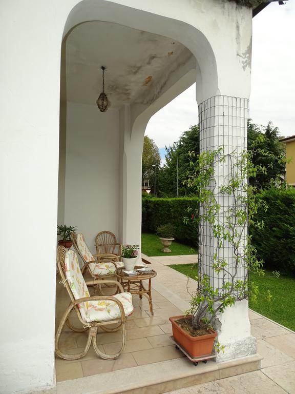 B&B Al Giardinetto Verona Kültér fotó