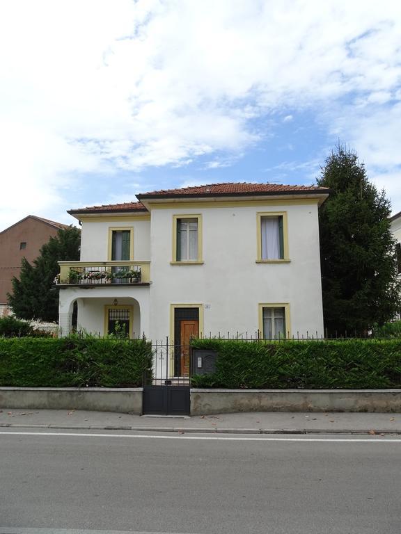 B&B Al Giardinetto Verona Kültér fotó