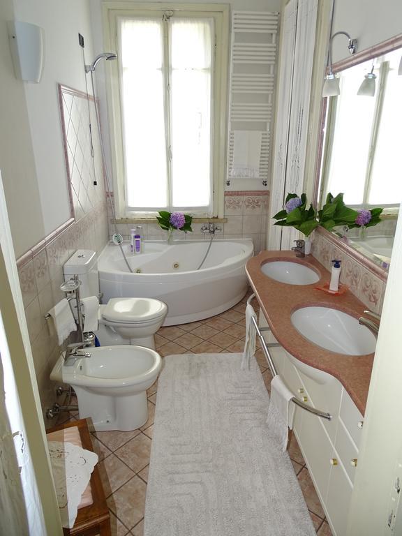 B&B Al Giardinetto Verona Kültér fotó