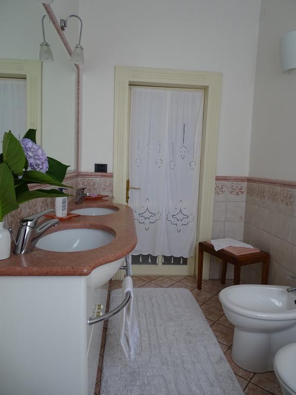 B&B Al Giardinetto Verona Kültér fotó