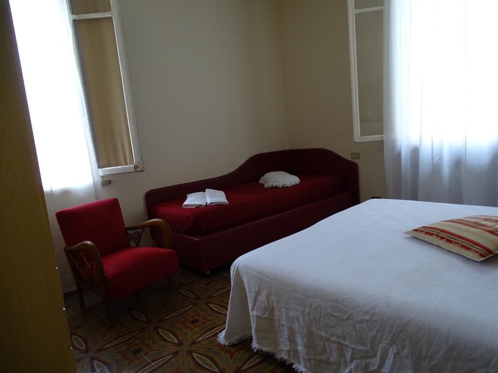 B&B Al Giardinetto Verona Szoba fotó