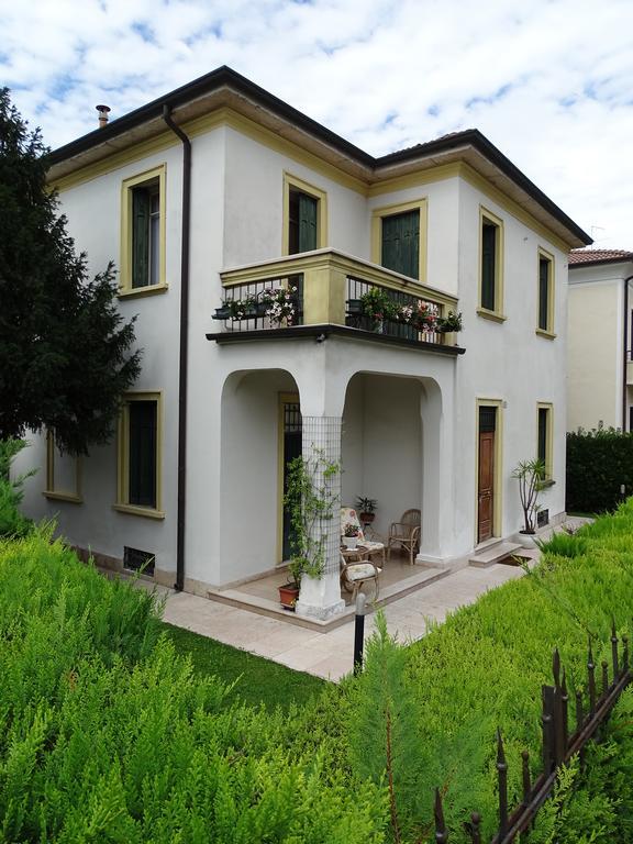 B&B Al Giardinetto Verona Kültér fotó