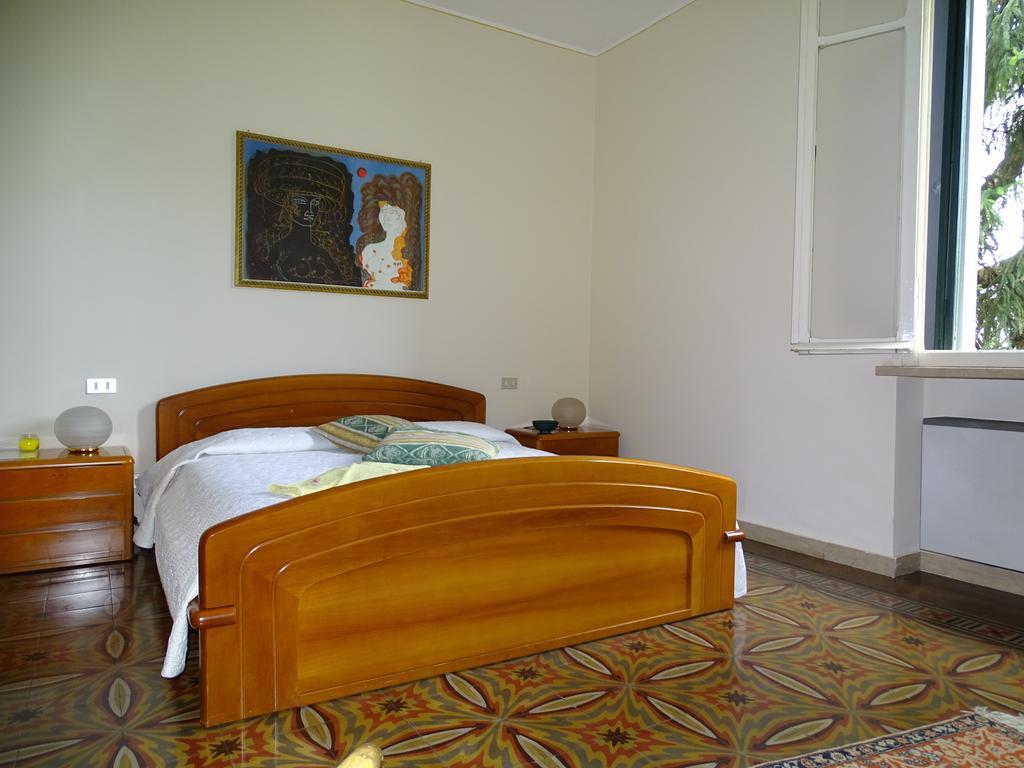 B&B Al Giardinetto Verona Szoba fotó