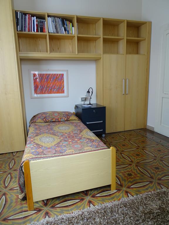 B&B Al Giardinetto Verona Szoba fotó