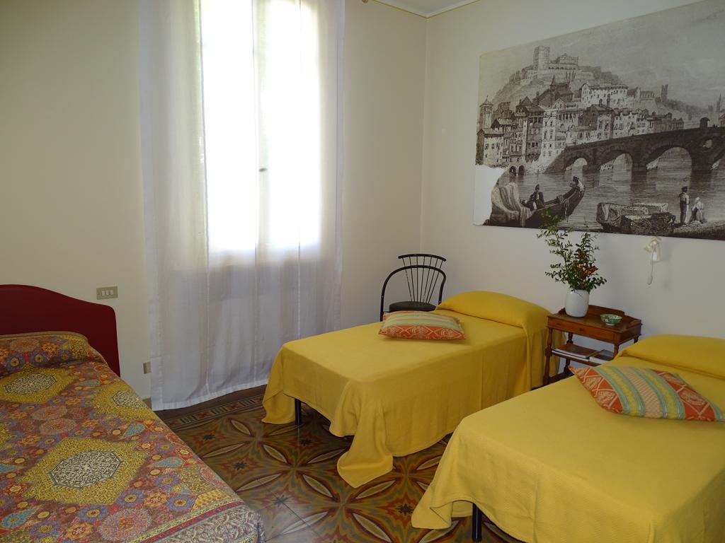 B&B Al Giardinetto Verona Szoba fotó