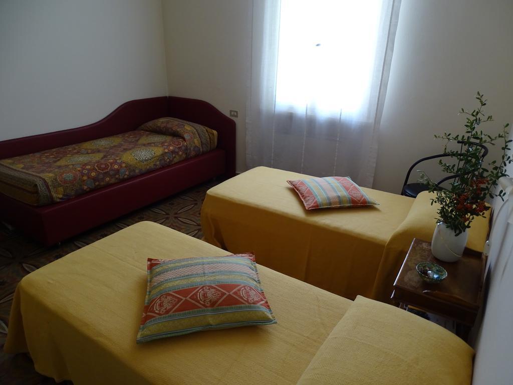 B&B Al Giardinetto Verona Szoba fotó