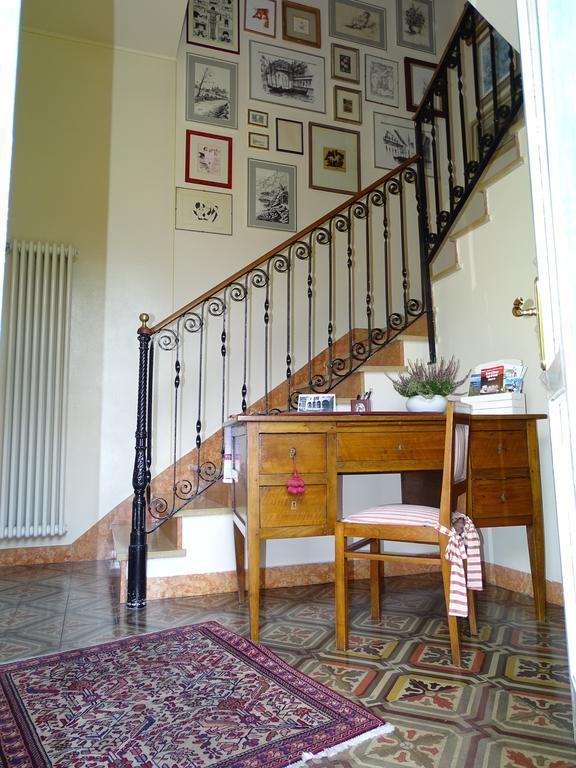B&B Al Giardinetto Verona Kültér fotó