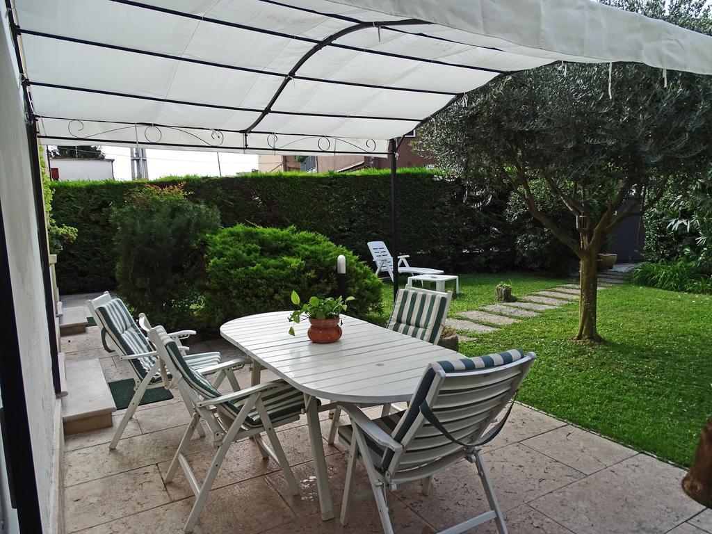 B&B Al Giardinetto Verona Kültér fotó