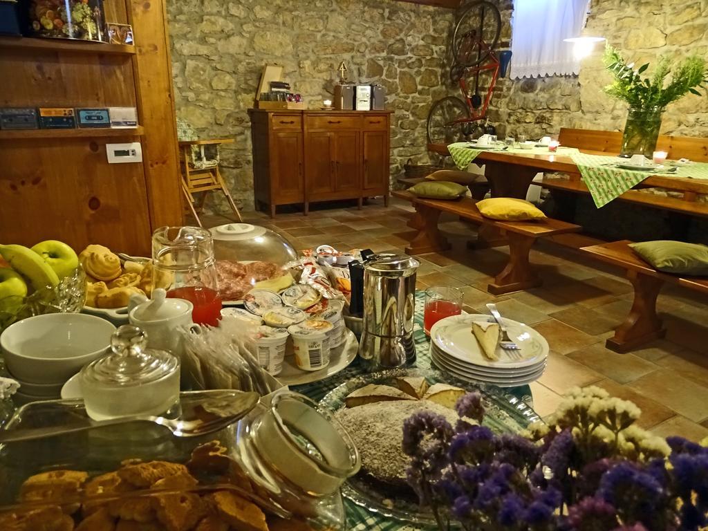 B&B Al Giardinetto Verona Kültér fotó