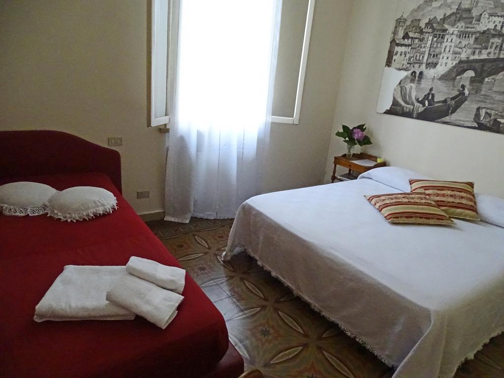 B&B Al Giardinetto Verona Szoba fotó
