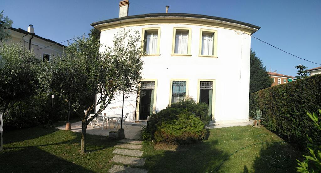 B&B Al Giardinetto Verona Kültér fotó