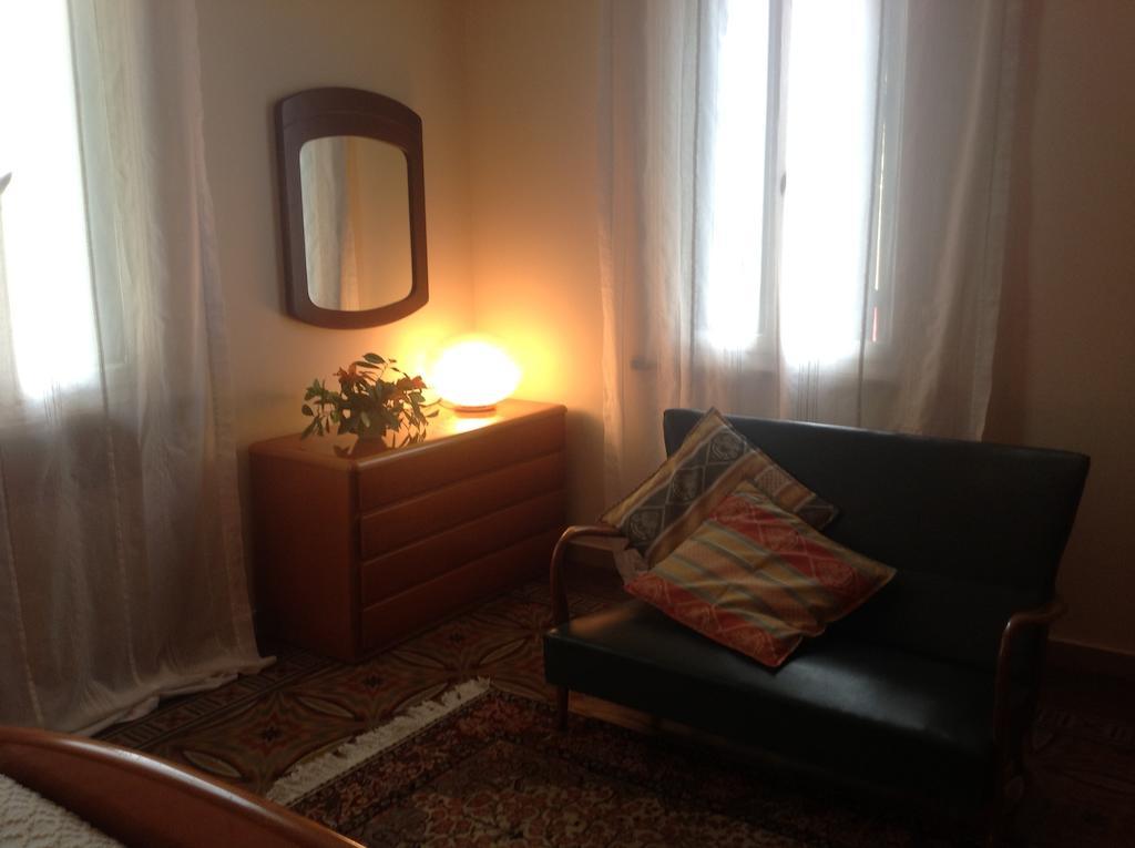 B&B Al Giardinetto Verona Szoba fotó