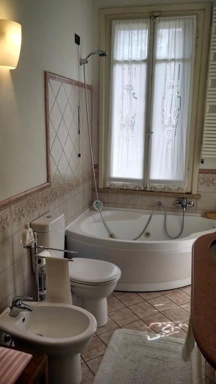 B&B Al Giardinetto Verona Kültér fotó