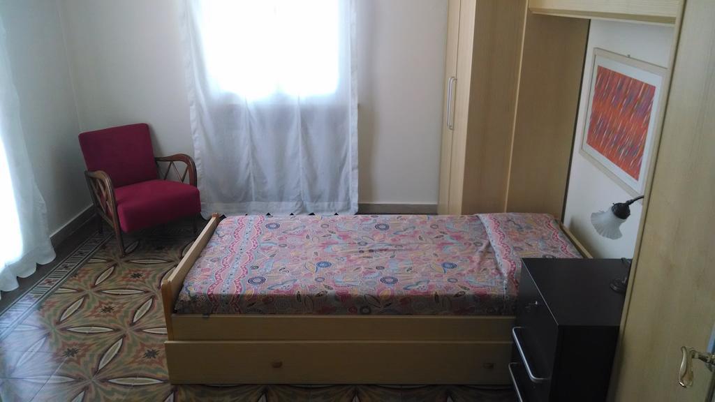B&B Al Giardinetto Verona Szoba fotó