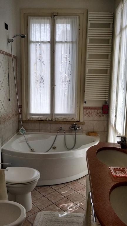 B&B Al Giardinetto Verona Kültér fotó