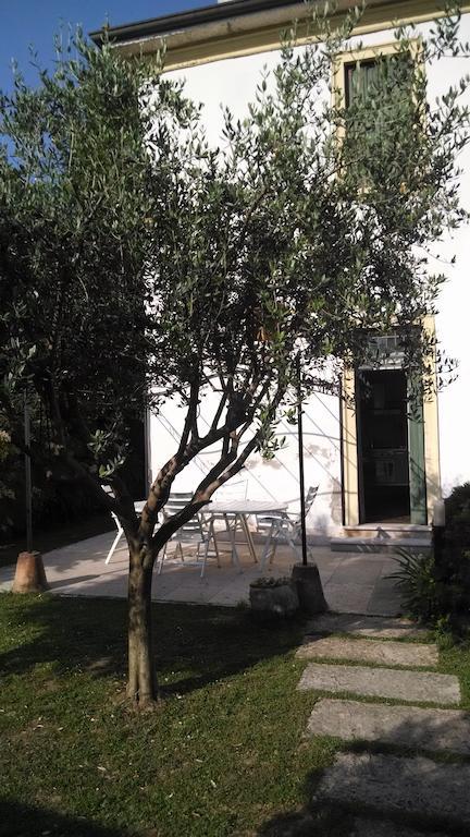 B&B Al Giardinetto Verona Kültér fotó