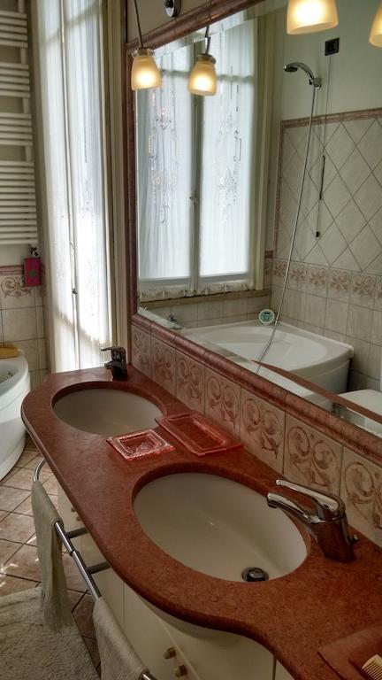 B&B Al Giardinetto Verona Kültér fotó
