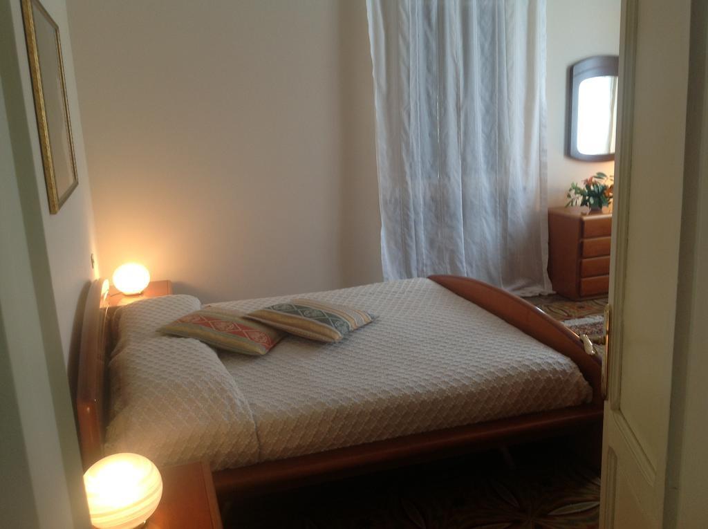 B&B Al Giardinetto Verona Szoba fotó