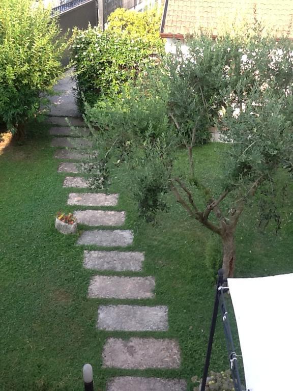 B&B Al Giardinetto Verona Kültér fotó