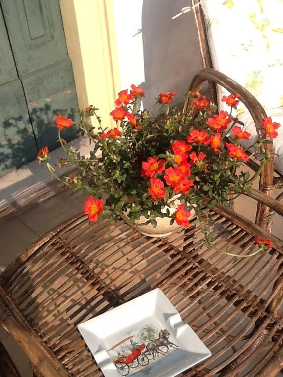 B&B Al Giardinetto Verona Kültér fotó
