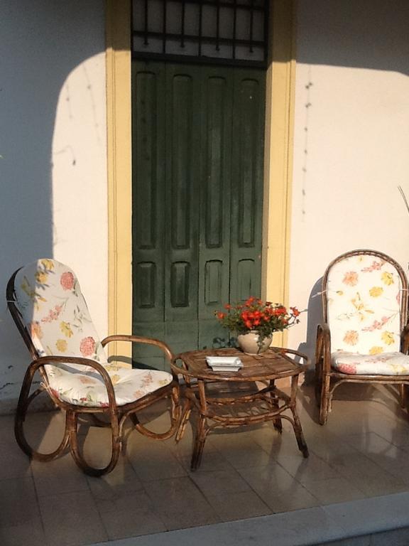 B&B Al Giardinetto Verona Kültér fotó