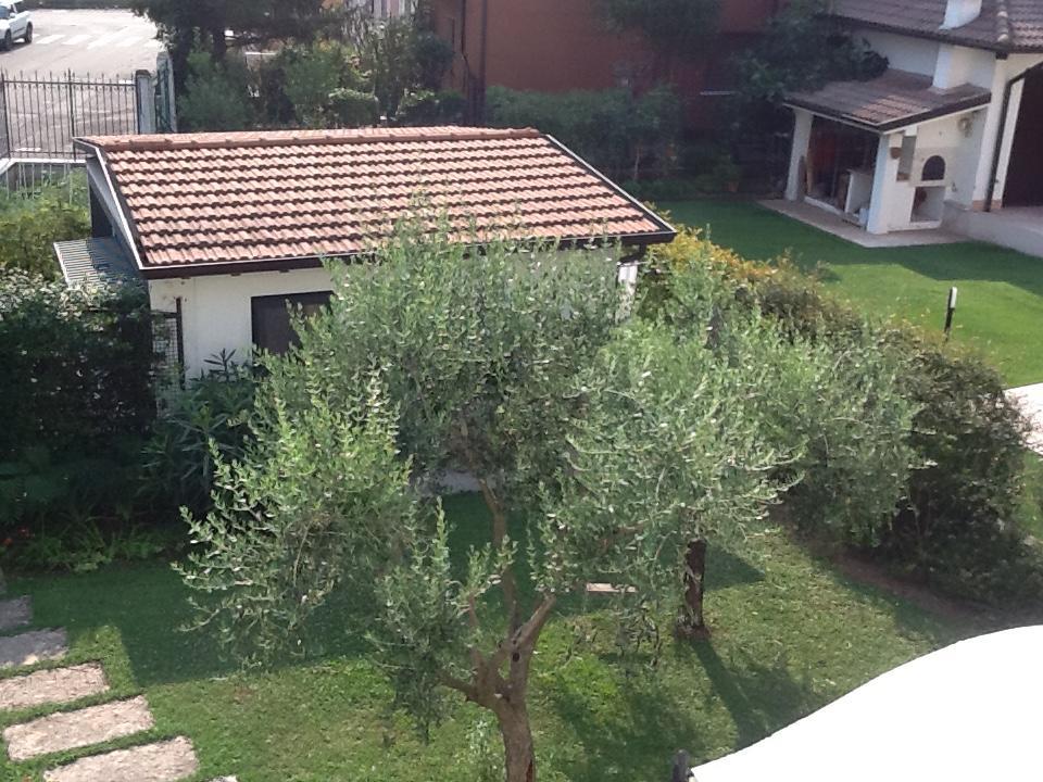 B&B Al Giardinetto Verona Kültér fotó