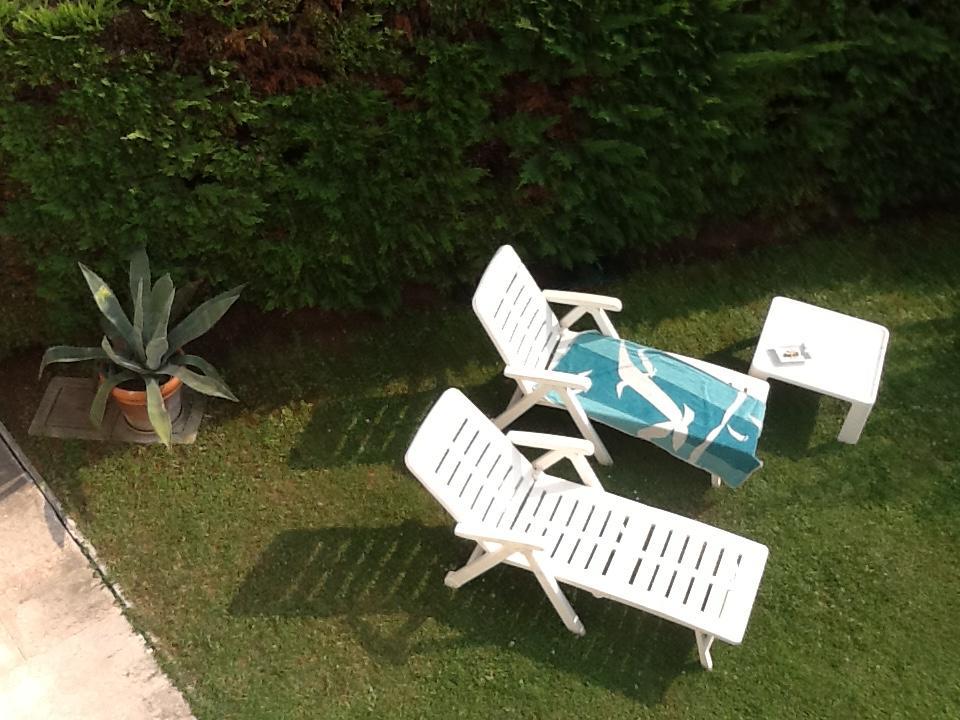 B&B Al Giardinetto Verona Kültér fotó