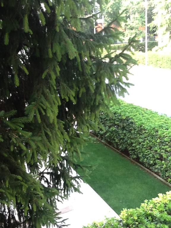 B&B Al Giardinetto Verona Kültér fotó