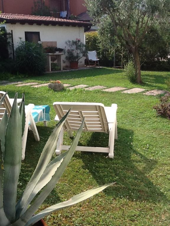 B&B Al Giardinetto Verona Kültér fotó
